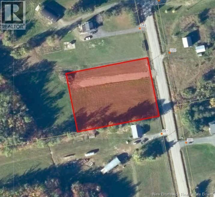 1 Acre Bellefond Road Property Photo 4