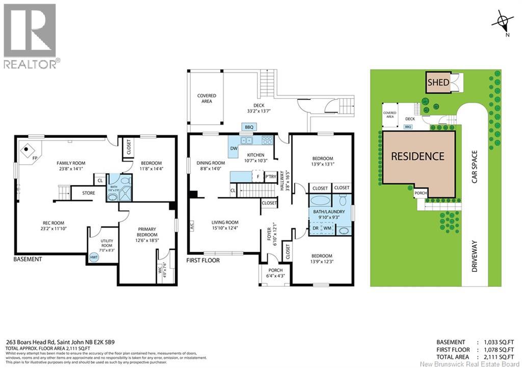 263 Boars Head Road Property Photo 43