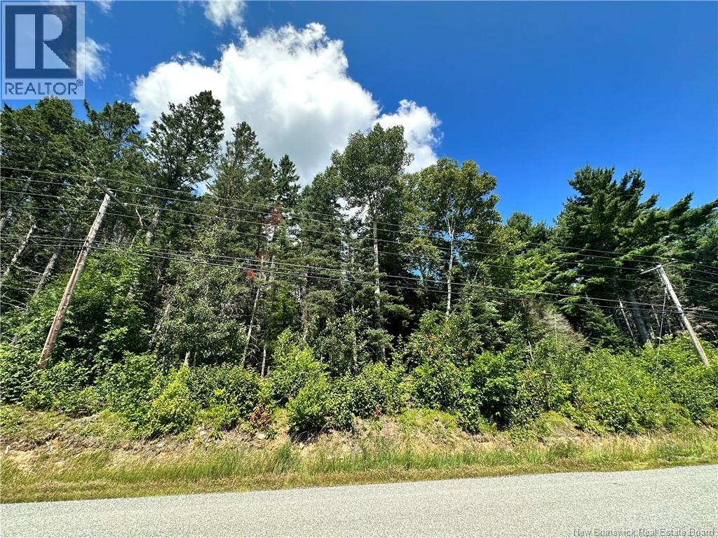 Lot Route 105 Property Photo 1