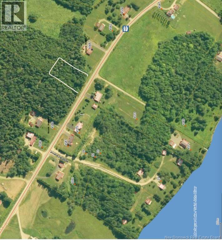 Lot Route 105 Property Photo 2