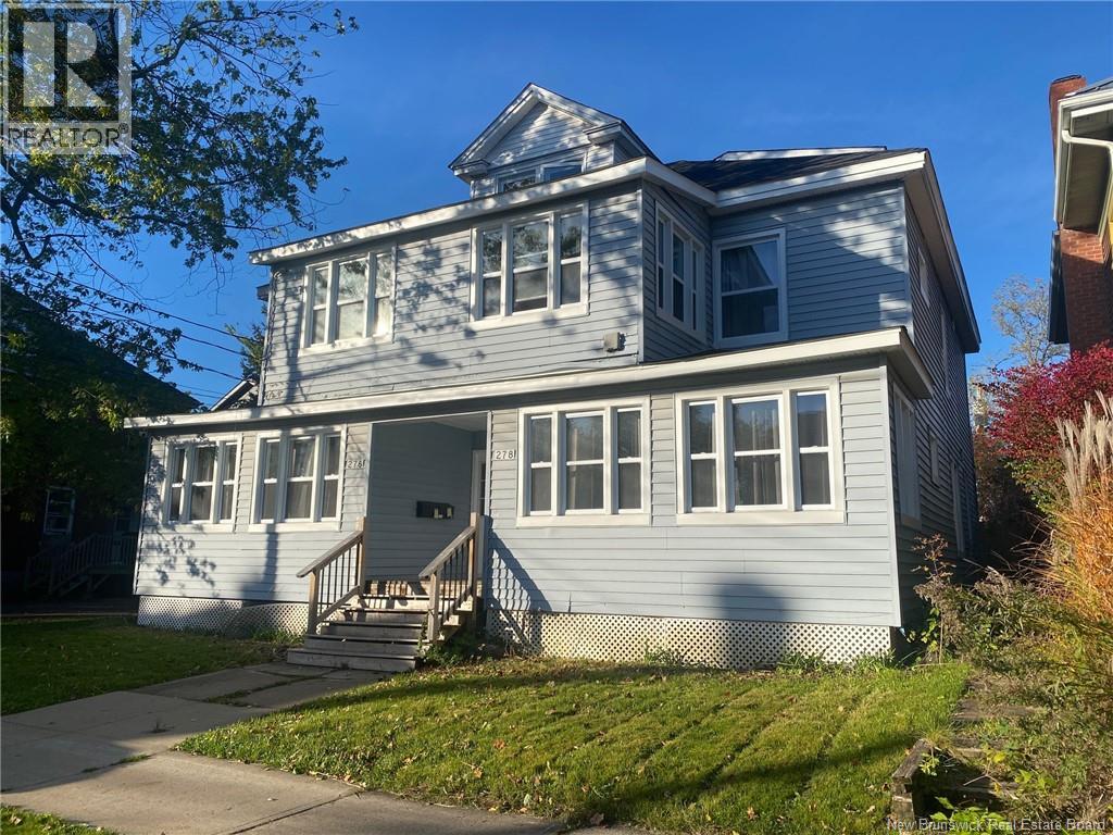 276-278 Cameron Street Property Photo 1