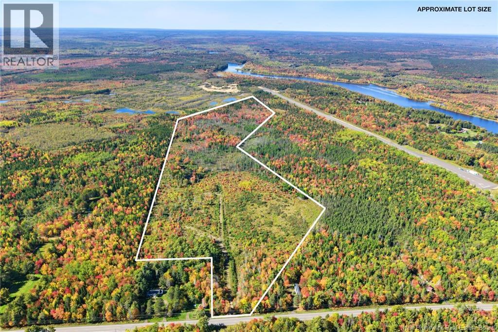 Lot Highway 10 Property Photo 1