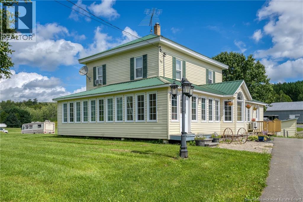 15284 Route 105 Property Photo 1