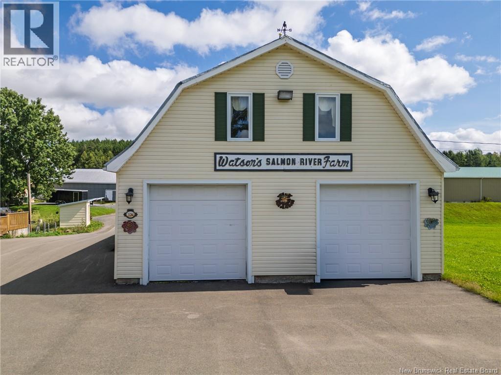 15284 Route 105 Property Photo 2