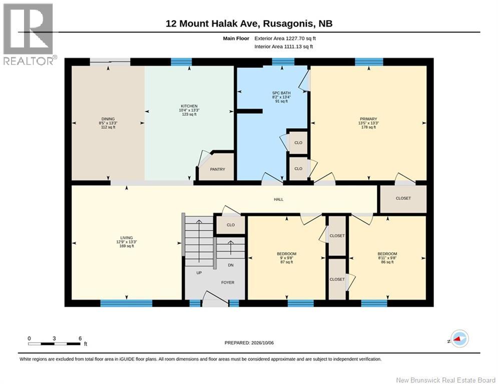 12 Mount Halak Avenue Property Photo 44