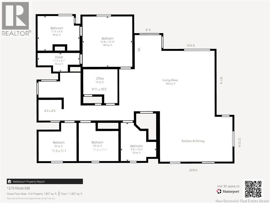 1275 Route 636 Property Photo 40