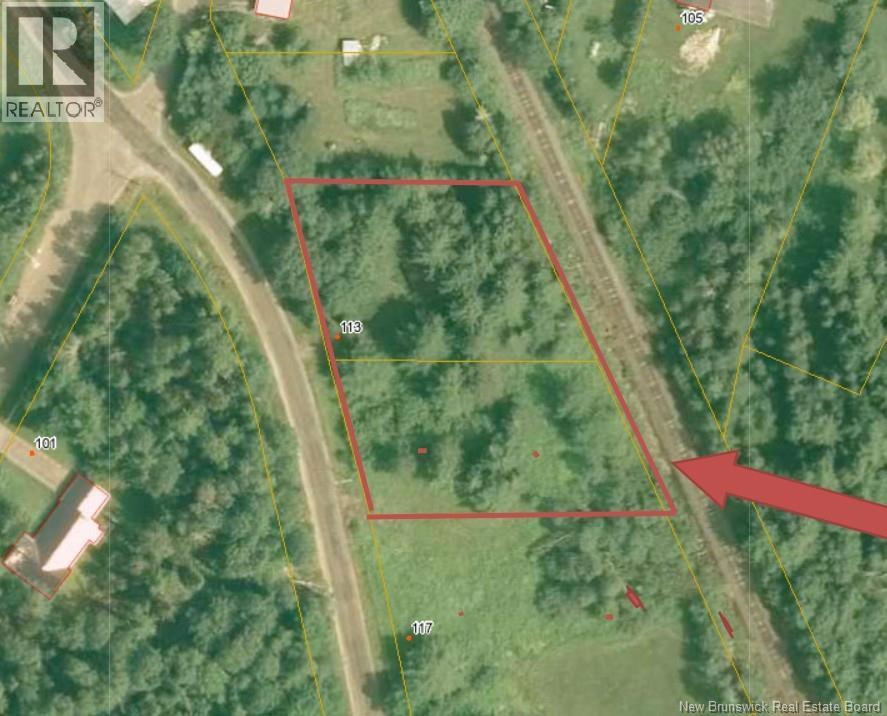 113 Gore Road Property Photo 3