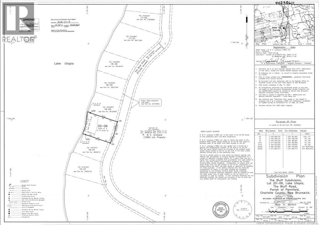 Bluff Road Property Photo 32