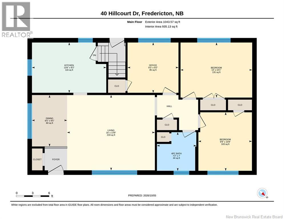 40 Hillcourt Drive Property Photo 39