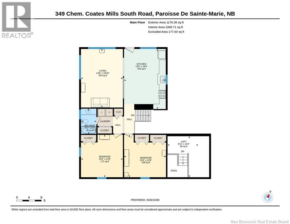 349 Coates Mills South Road Property Photo 45