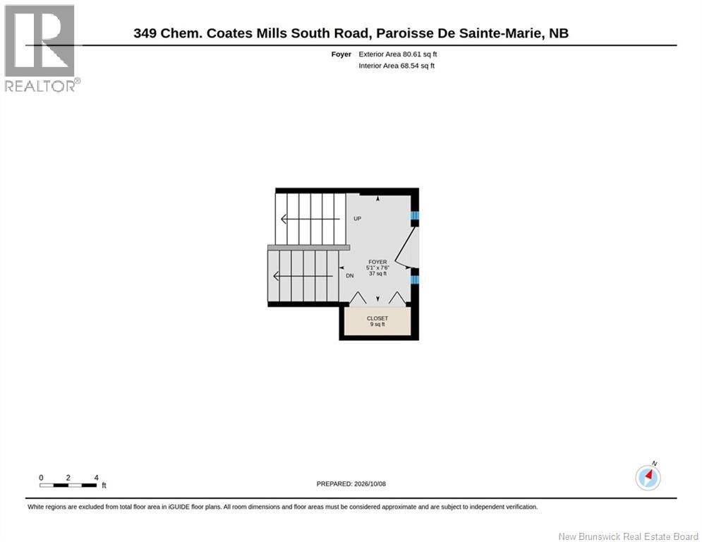 349 Coates Mills South Road Property Photo 47