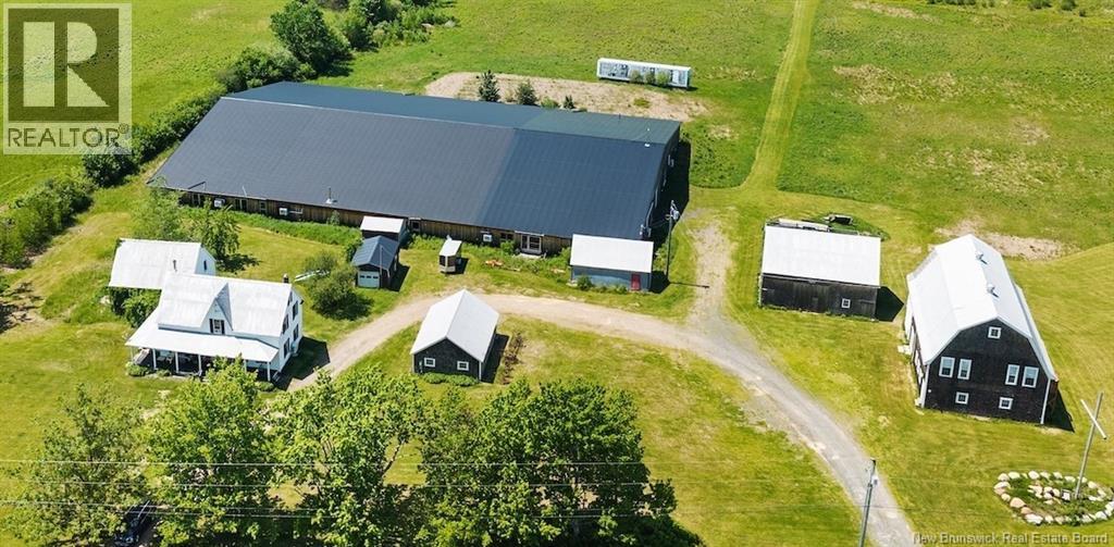 288 Sunpoke Road Photo de la propriété 1