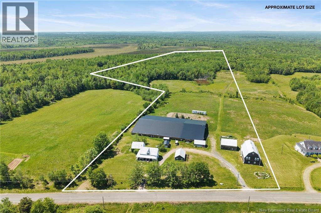 288 Sunpoke Road Property Photo 2