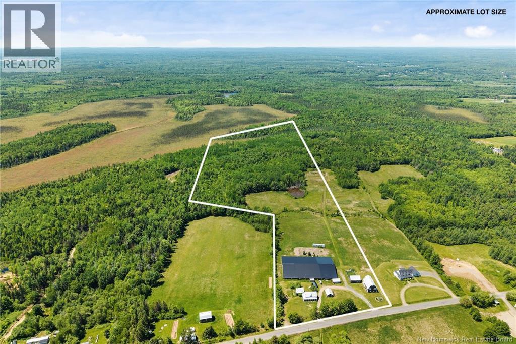 288 Sunpoke Road Property Photo 8