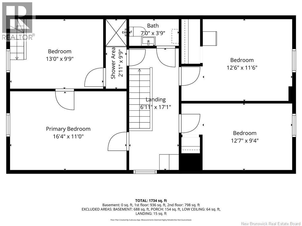 288 Sunpoke Road Property Photo 48