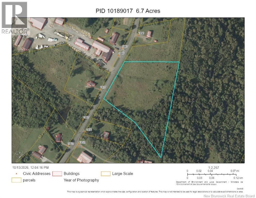 1870 Route 103 - Lot 2