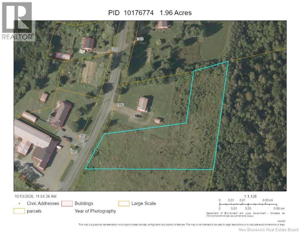 1870 Route 103 - Lot 1 Property Photo 1