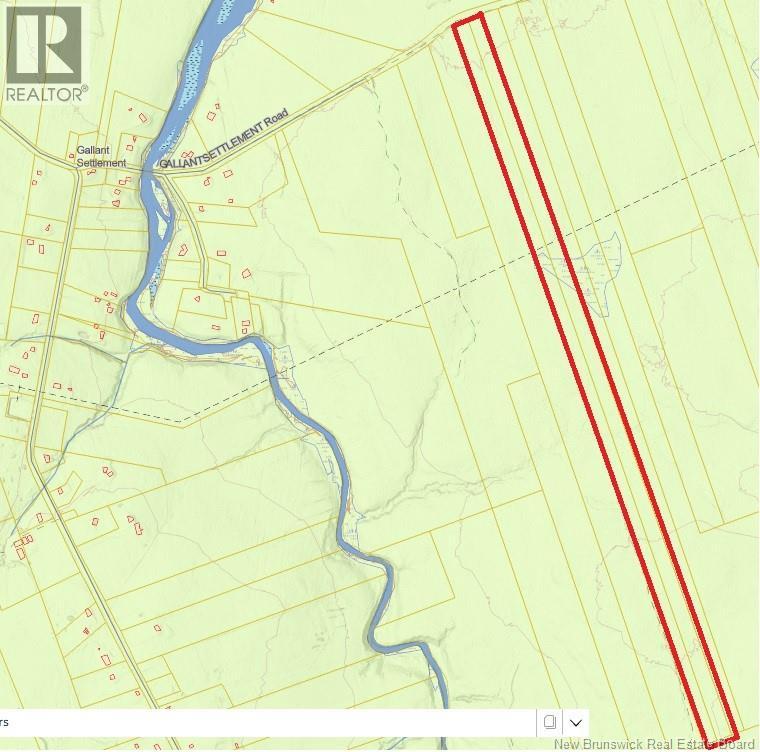 Woodlots Gallant Settlement Cross Road Property Photo 1
