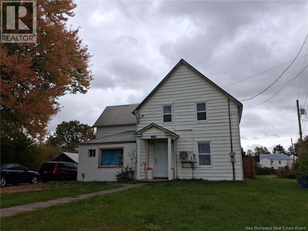 138 Main Street