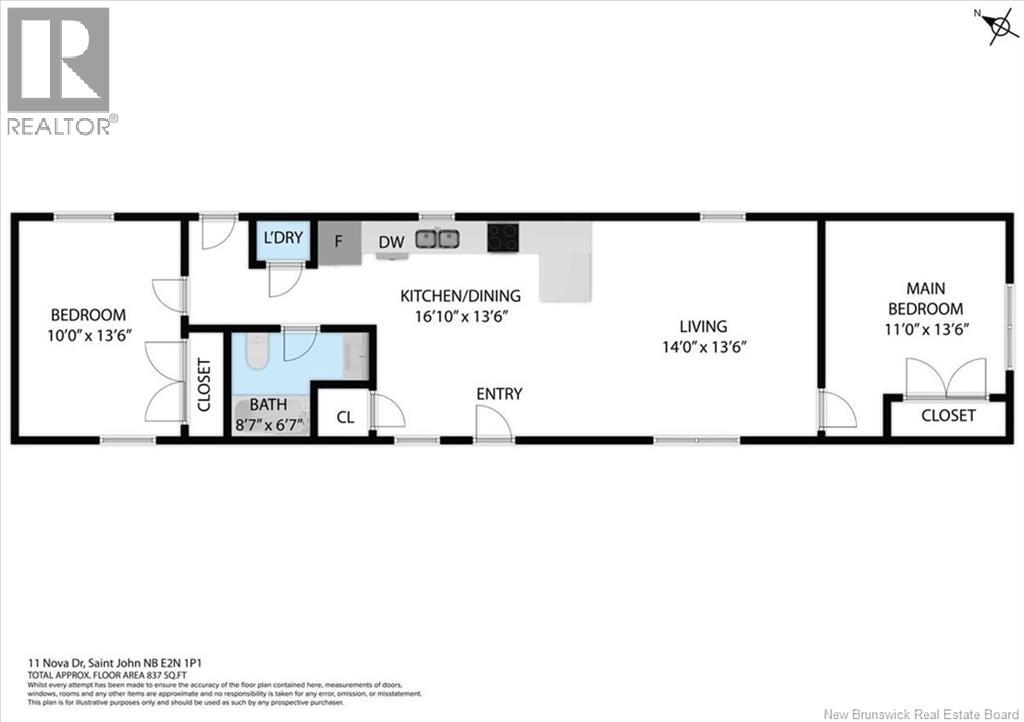 11 Nova Drive Property Photo 29