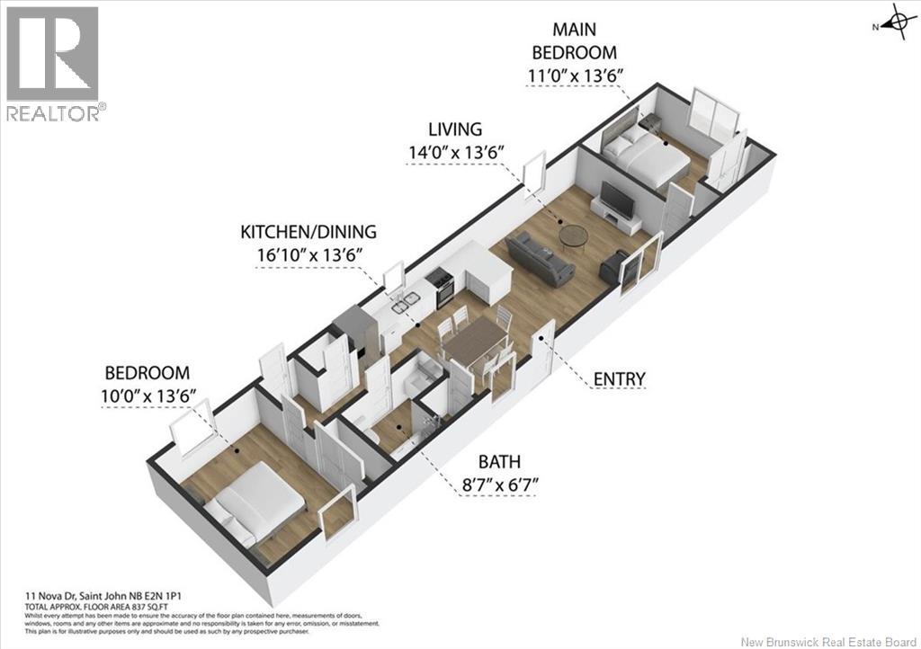 11 Nova Drive Property Photo 30