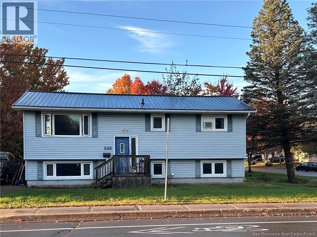 248 Whitepine Road