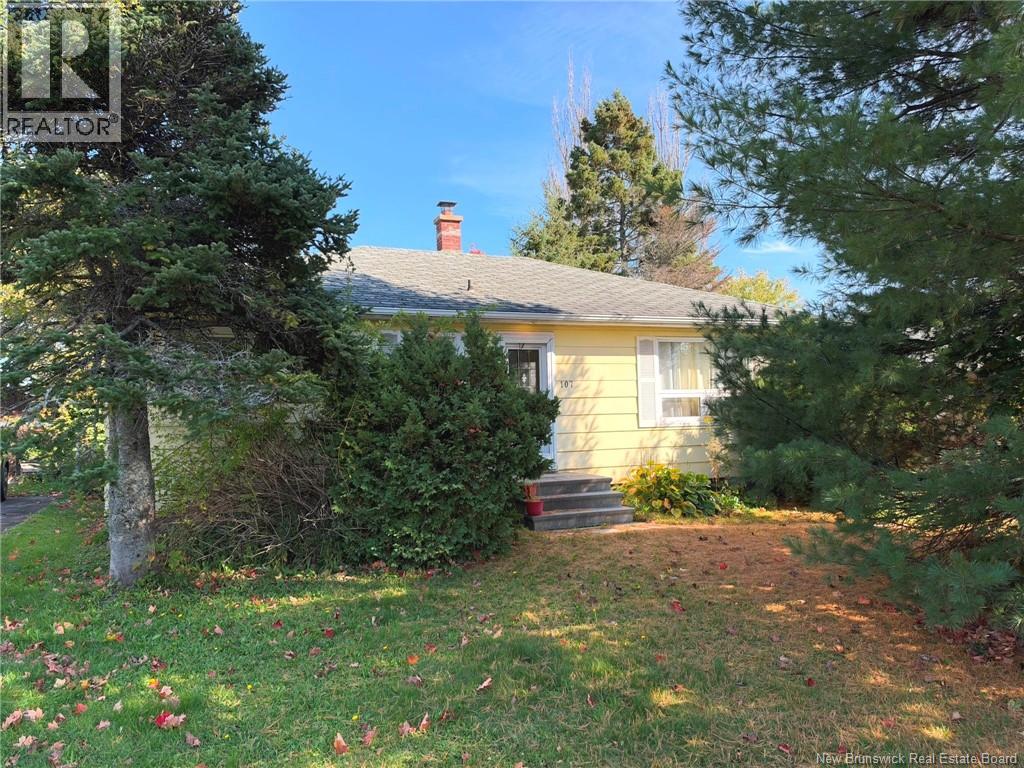 107 Kenmore Drive
