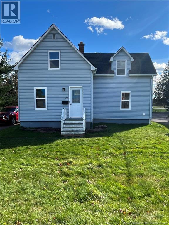 453 Melanson Property Photo 1