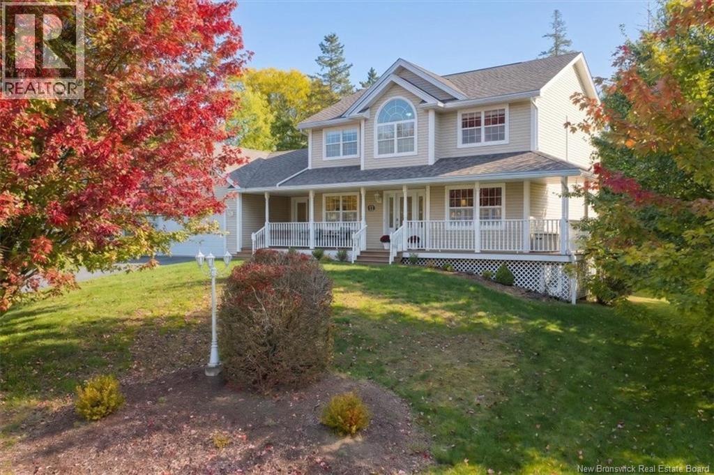 27 Cove Crescent Property Photo 1