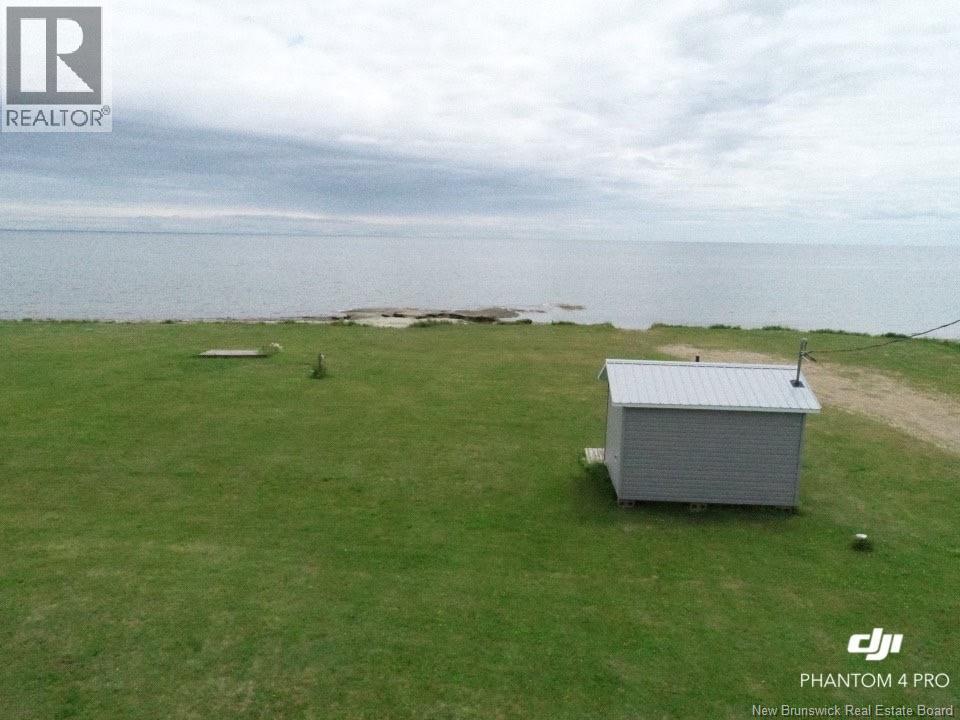 Lot 117 Pointe Sapin Waterfront Lot Property Photo 2