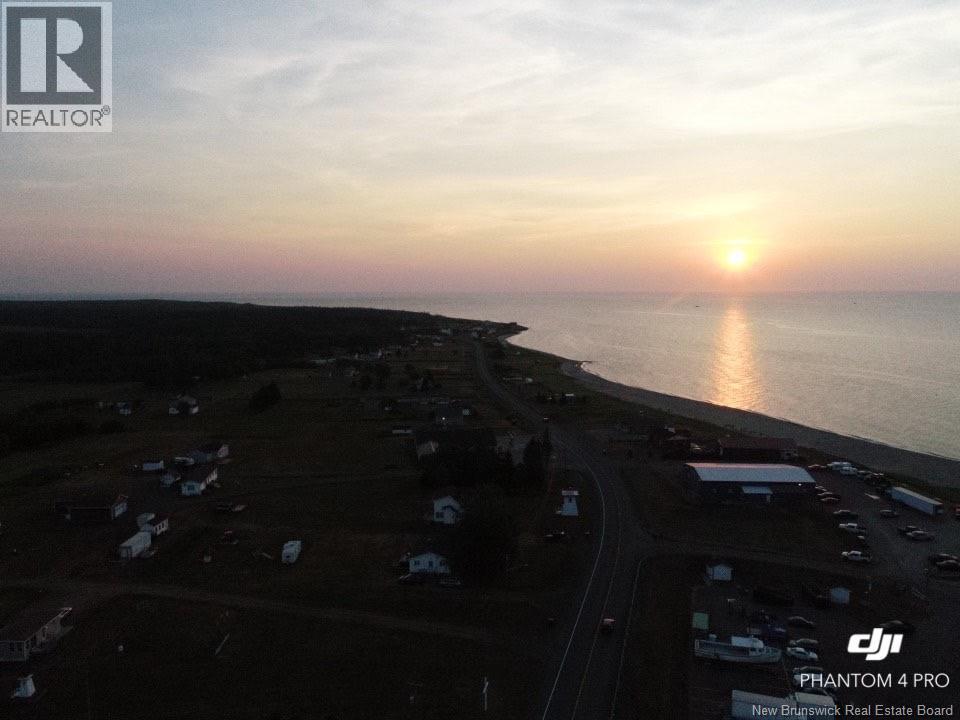Lot 117 Pointe Sapin Waterfront Lot Property Photo 3