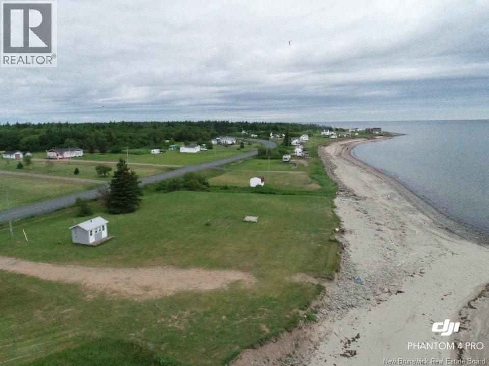 Lot 117 Pointe Sapin Waterfront Lot Property Photo 5