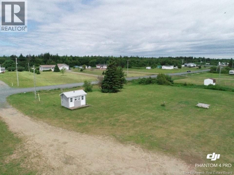 Lot 117 Pointe Sapin Waterfront Lot Property Photo 7