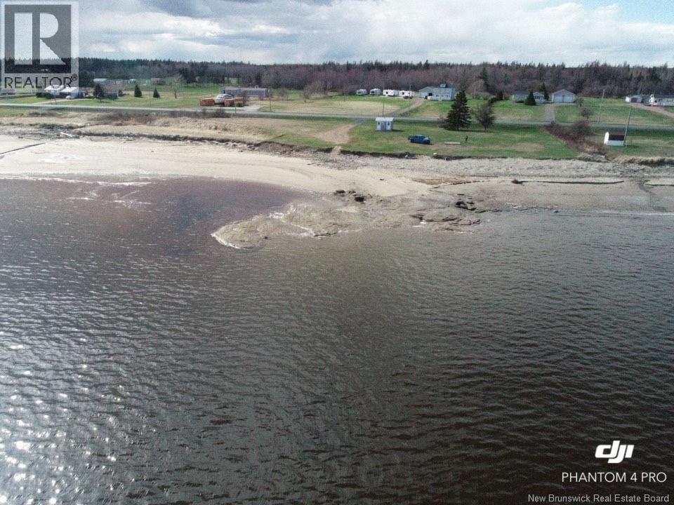 Lot 117 Pointe Sapin Waterfront Lot Property Photo 8