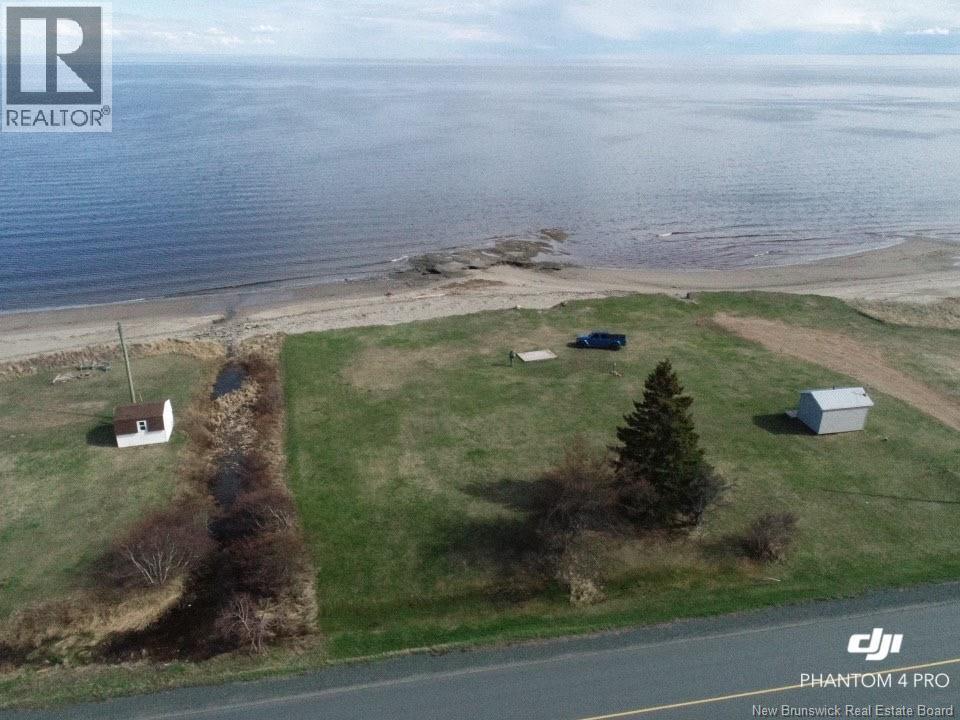 Lot 117 Pointe Sapin Waterfront Lot Property Photo 9