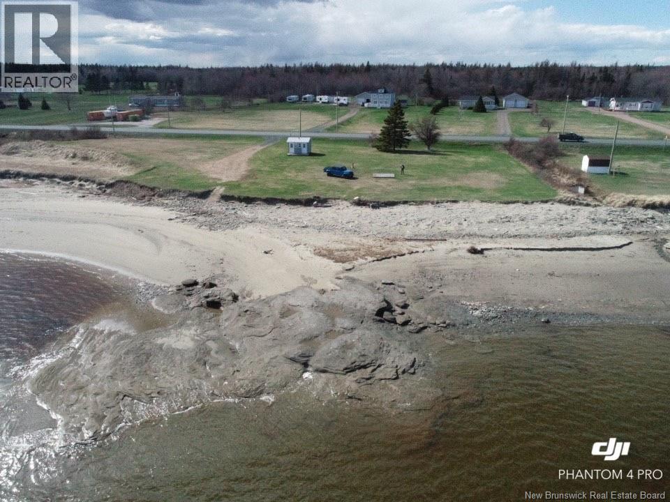 Lot 117 Pointe Sapin Waterfront Lot Property Photo 10