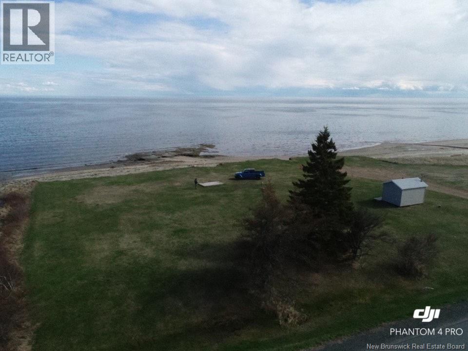 Lot 117 Pointe Sapin Waterfront Lot Property Photo 11
