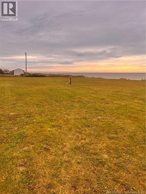 Lot 117 Pointe Sapin Waterfront Lot Property Photo 13