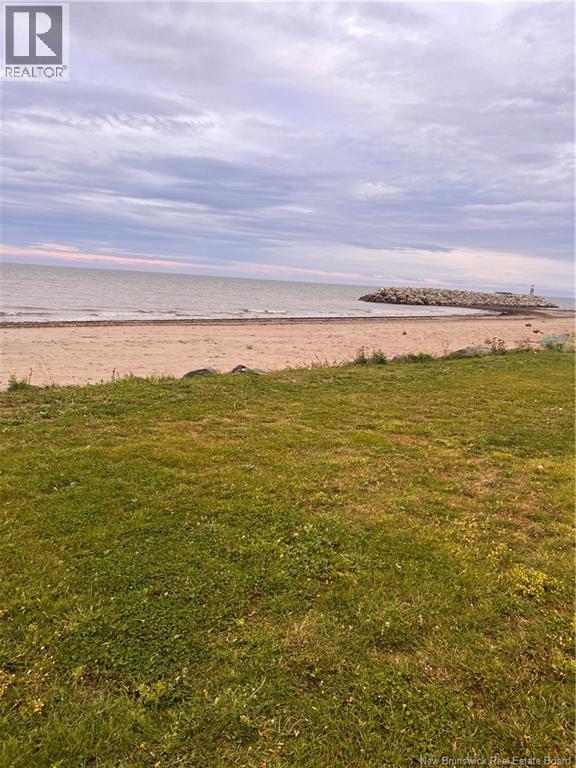 Lot 117 Pointe Sapin Waterfront Lot Property Photo 21
