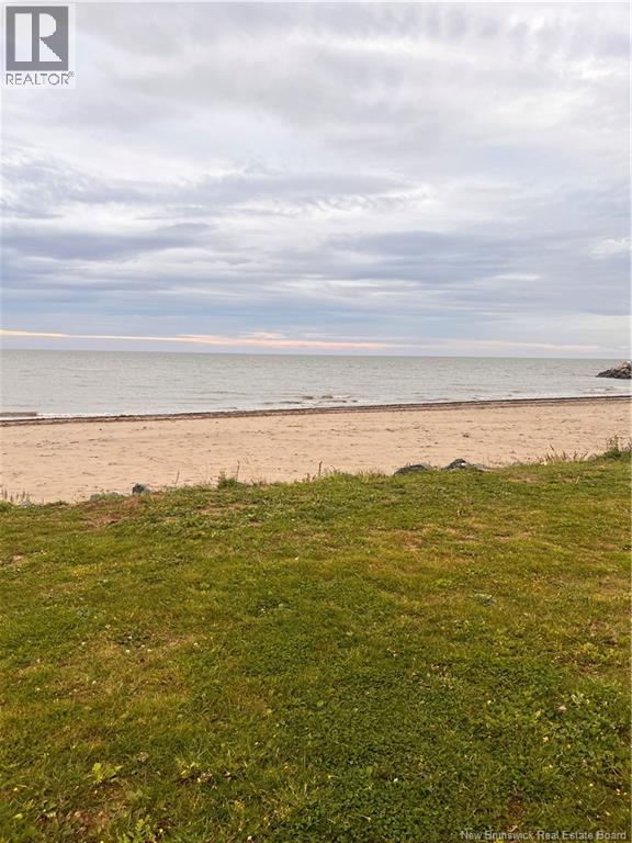 Lot 117 Pointe Sapin Waterfront Lot Property Photo 22
