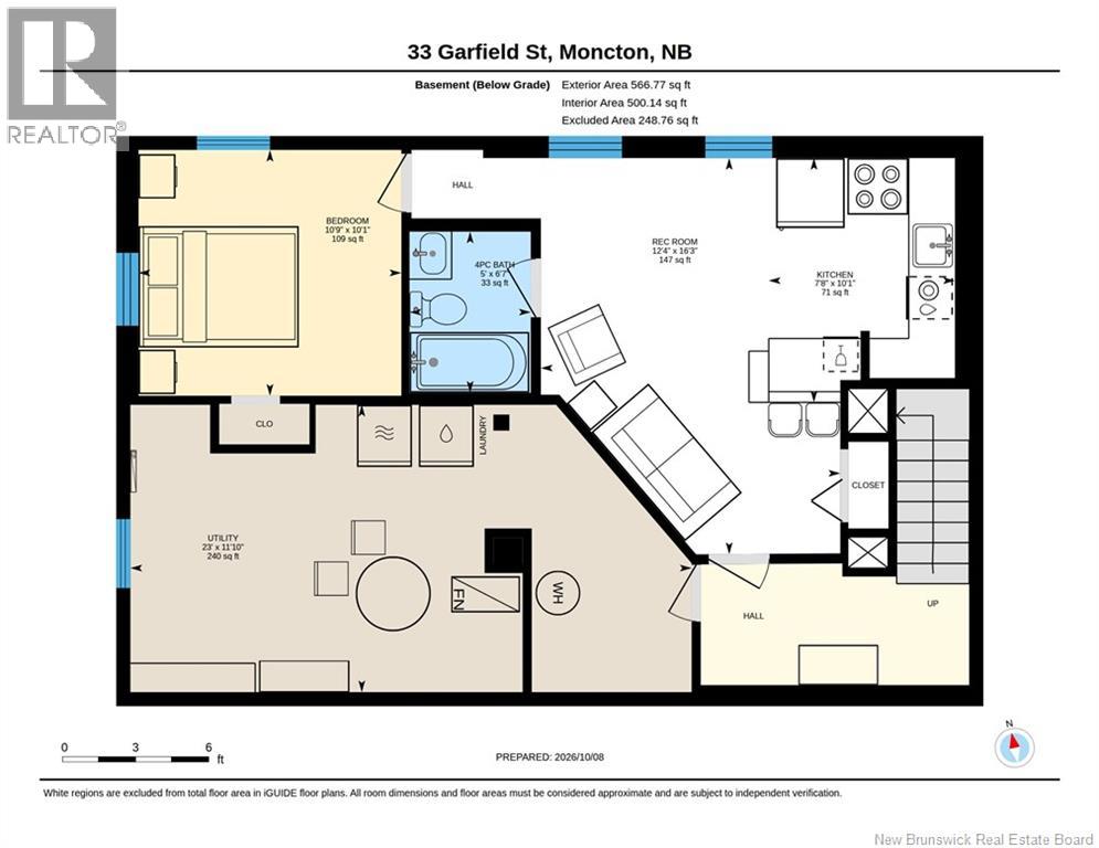 33 Garfield Street Property Photo 39