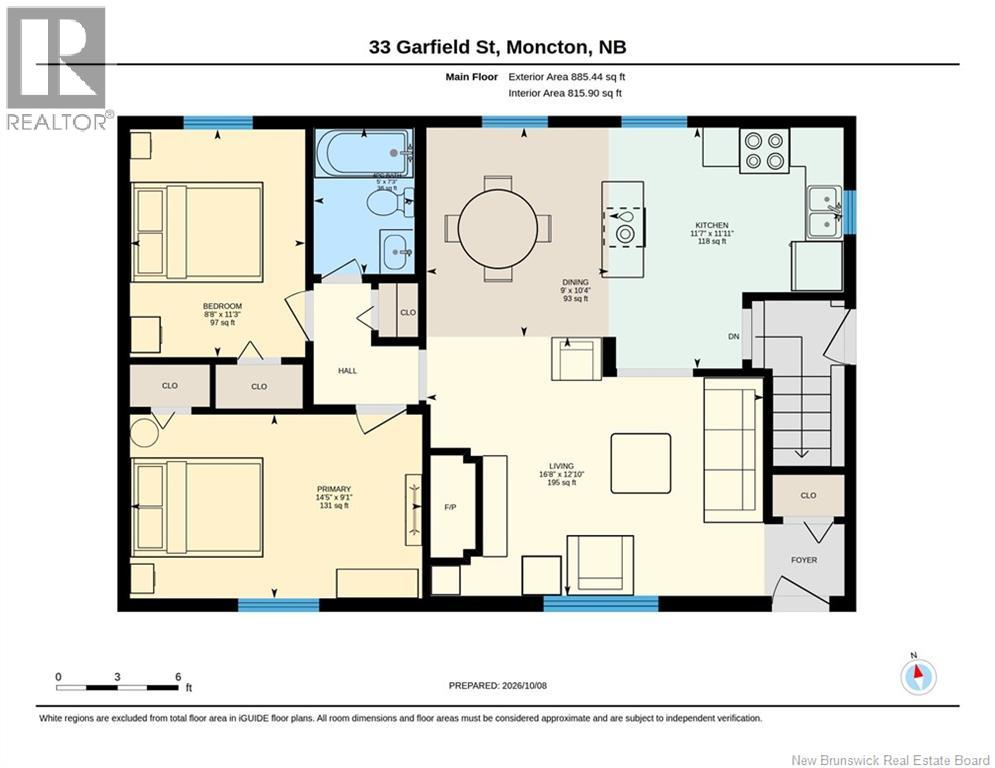 33 Garfield Street Property Photo 40