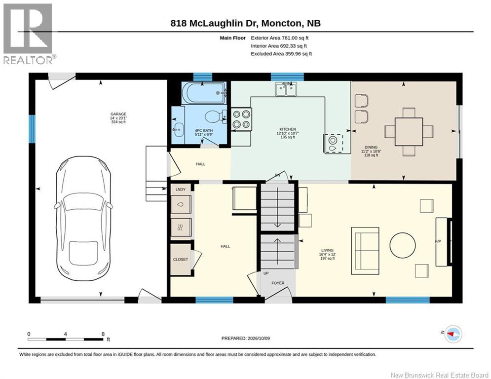 818 Mclaughlin Drive Property Photo 44