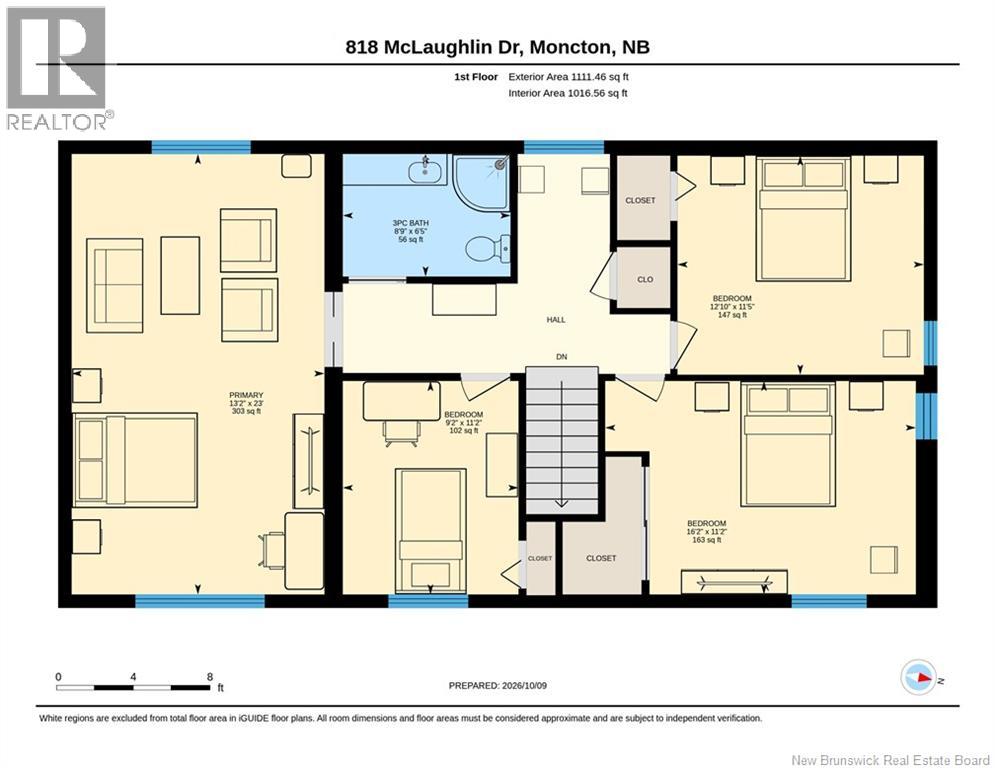 818 Mclaughlin Drive Property Photo 45