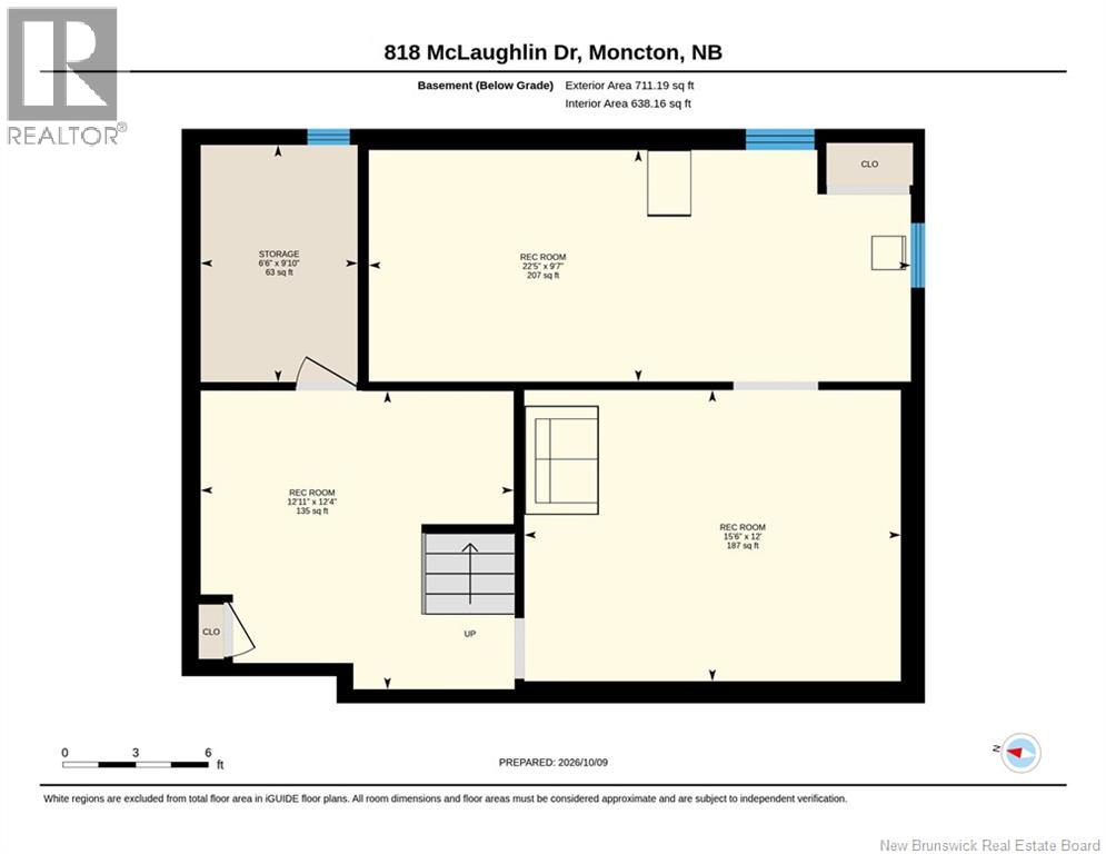 818 Mclaughlin Drive Property Photo 46