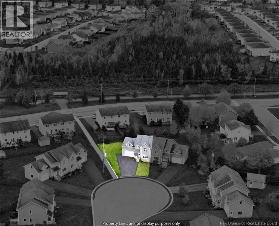 125 Rainford Court Property Photo 2