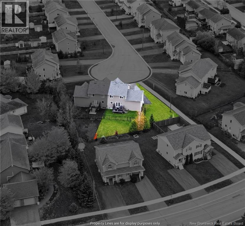 125 Rainford Court Property Photo 3