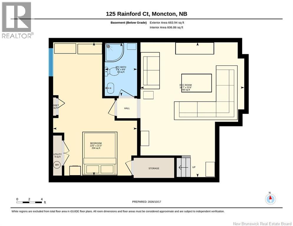 125 Rainford Court Property Photo 7