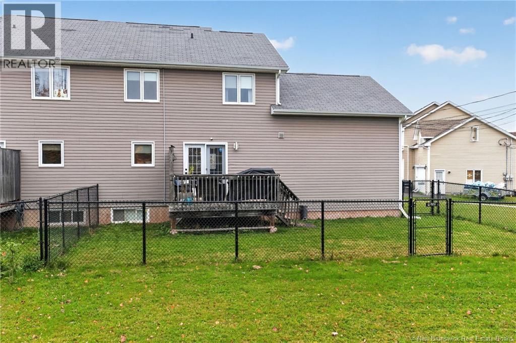 125 Rainford Court Property Photo 43
