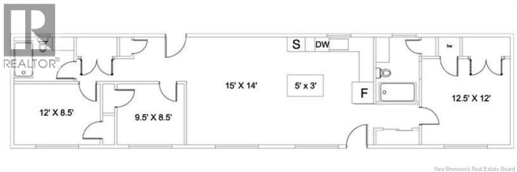Lot 26-2 Lower Durham Road Property Photo 12